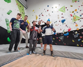 Asmeninės treniruotės individualioje sporto salėje 1n1 / Linas Petraitis / Darbų pavyzdys ID 2121878