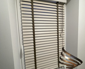 Roletai ir žaliuzės / Rimantas Stankevičius / Darbų pavyzdys ID 2122492