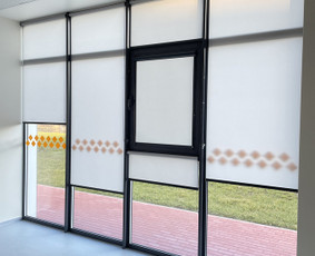 Roletų remontas - Roletai ir žaliuzės - 3