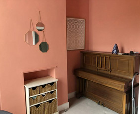 Vidaus apdaila. / Vilius / Darbų pavyzdys ID 2124364