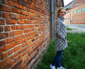 Drabužių dizainerės, modeliuotojos, siuvėjos paslaugos / Alina Mišeikienė / Persikėliz / Darbų pavyzdys ID 2125318