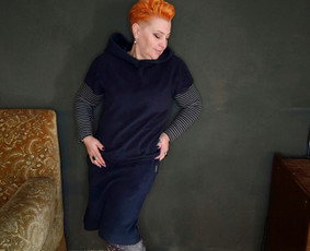 Drabužių dizainerės, modeliuotojos, siuvėjos paslaugos / Alina Mišeikienė / Persikėliz / Darbų pavyzdys ID 2125322