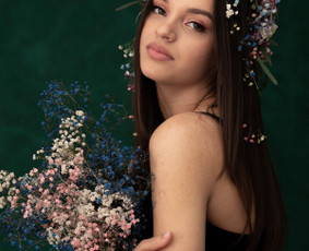 Profesionali vestuvių fotografė, visoje Lietuvoje. - Fotosesija fotostudijoje - 2 Fotosesija fotostudijoje - Profesionali vestuvių fotografė, visoje Lietuvoje. - 2
