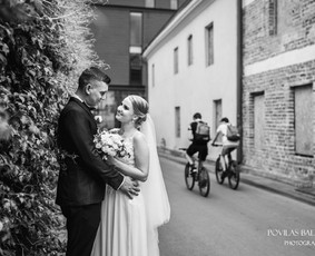 Vestuvių, krikštynų, asmeninė fotografija, architektūra / Povilas Baltrušis Photography / Darbų pavyzdys ID 2126396