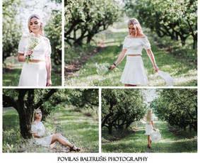 Vestuvių, krikštynų, asmeninė fotografija - Mergvakario fotosesija - 4 Mergvakario fotosesija - Vestuvių, krikštynų, asmeninė fotografija - 4
