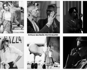 Vestuvių, krikštynų, asmeninė fotografija, architektūra / Povilas Baltrušis Photography / Darbų pavyzdys ID 2126418