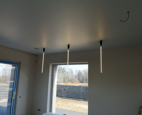 Patyrę elektrikai / Žydrūnas Bakšys / Darbų pavyzdys ID 2126738