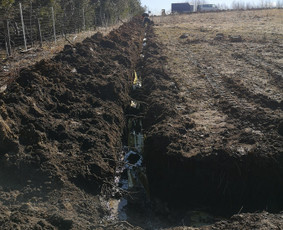Patyrę elektrikai / Žydrūnas Bakšys / Darbų pavyzdys ID 2126744