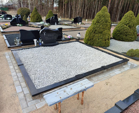 Mb "Akmenojus" - paminklai Jonavoje / Giedrius / Darbų pavyzdys ID 2127104