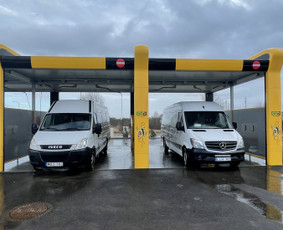 Krovinių pervežimas perkraustymo paslaugos / Vaidas / Darbų pavyzdys ID 2127312