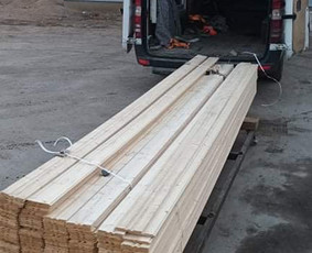 Krovinių pervežimas perkraustymo paslaugos / Vaidas / Darbų pavyzdys ID 2127328