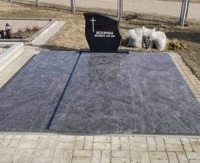 Paminklai, kapavietės įrengimo ir atnaujinimo darbai / Paminklai Vilkaviškis / Darbų pavyzdys ID 2127818