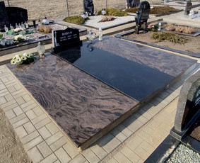 Paminklai, kapavietės įrengimo ir atnaujinimo darbai / Paminklai Vilkaviškis / Darbų pavyzdys ID 2127822
