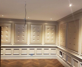 Statybos darbai nųo pamatų iki rakto / UAB Vestar Construction / Darbų pavyzdys ID 2128282
