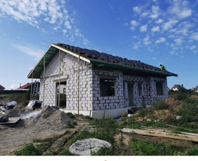 Statyba, rekonstrukcija, apdaila! / MB Statymo sprendimai / Darbų pavyzdys ID 2128294