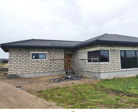 Statyba, rekonstrukcija, apdaila! / MB Statymo sprendimai / Darbų pavyzdys ID 2128296