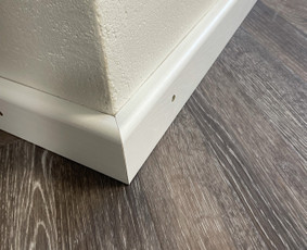 Grindjuosčių montavimas - Laminuotų ir kitų tipų grindų klojimas - 3