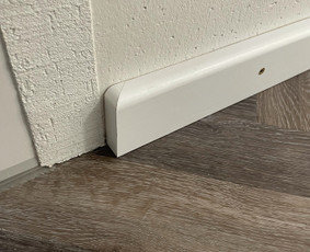 Grindjuosčių montavimas - Laminuotų ir kitų tipų grindų klojimas - 1