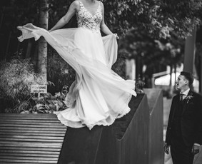 Vestuvinių ir proginių suknelių siuvimas Vilniuje / Oksana Dorofejeva / Darbų pavyzdys ID 2129468