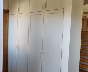 Nestandartinių korpusinių baldų gamyba / Mb "Vimora" / Darbų pavyzdys ID 2129842