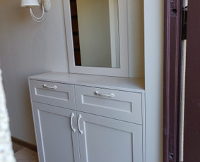 Nestandartinių korpusinių baldų gamyba / Mb "Vimora" / Darbų pavyzdys ID 2129844
