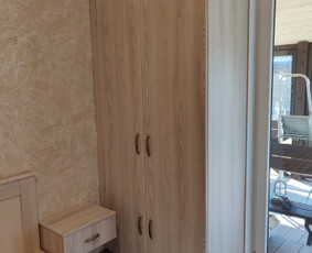 Nestandartinių korpusinių baldų gamyba / Mb "Vimora" / Darbų pavyzdys ID 2129850