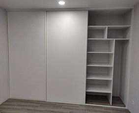 Nestandartinių korpusinių baldų gamyba / Mb "Vimora" / Darbų pavyzdys ID 2129860