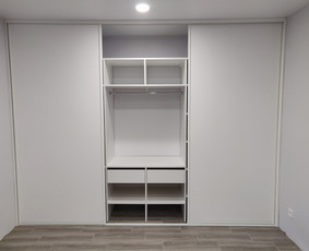 Nestandartinių korpusinių baldų gamyba / Mb "Vimora" / Darbų pavyzdys ID 2129862