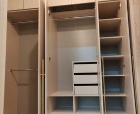 Nestandartinių korpusinių baldų gamyba / Mb "Vimora" / Darbų pavyzdys ID 2129868