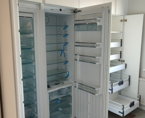 Nestandartinių korpusinių baldų gamyba / Mb "Vimora" / Darbų pavyzdys ID 2129876