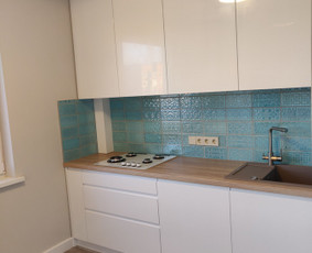 Nestandartinių korpusinių baldų gamyba / Mb "Vimora" / Darbų pavyzdys ID 2129878