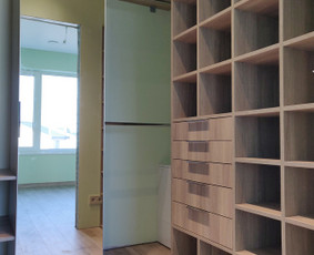 Nestandartinių korpusinių baldų gamyba / Mb "Vimora" / Darbų pavyzdys ID 2129882
