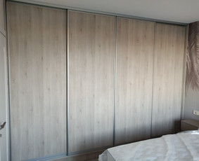 Nestandartinių korpusinių baldų gamyba / Mb "Vimora" / Darbų pavyzdys ID 2129884