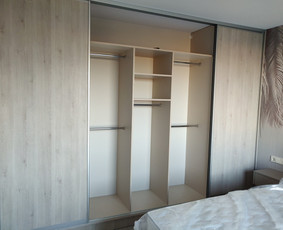 Nestandartinių korpusinių baldų gamyba / Mb "Vimora" / Darbų pavyzdys ID 2129886