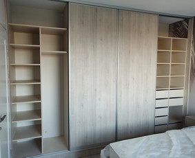 Nestandartinių korpusinių baldų gamyba / Mb "Vimora" / Darbų pavyzdys ID 2129888