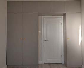 Nestandartinių korpusinių baldų gamyba / Mb "Vimora" / Darbų pavyzdys ID 2129892