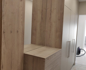 Nestandartinių korpusinių baldų gamyba / Mb "Vimora" / Darbų pavyzdys ID 2129896
