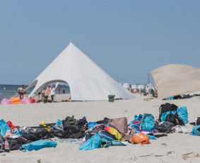 Palapinių, paviljonų nuoma - Palapinių ir Paviljonų nuoma ir pardavimai Jūsų &scaron;ventėms - 4
