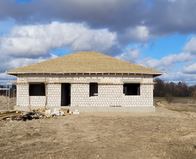 Statybos darbai / Arūnas Bartkus / Darbų pavyzdys ID 2130246