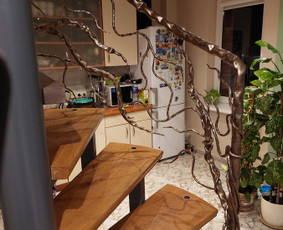 Kalvis Kalvis / MB Kęsto kalvė / Darbų pavyzdys ID 2130544