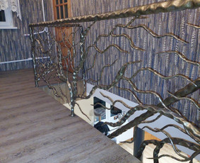 Kalvis Kalvis / MB Kęsto kalvė / Darbų pavyzdys ID 2130546
