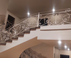 Kalvis Kalvis / MB Kęsto kalvė / Darbų pavyzdys ID 2130548