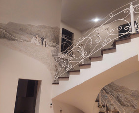 Kalvis Kalvis / MB Kęsto kalvė / Darbų pavyzdys ID 2130550