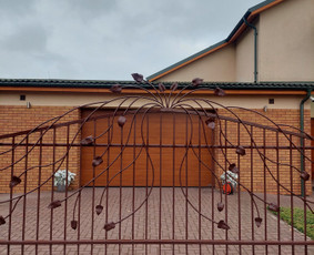 Kalvis Kalvis / MB Kęsto kalvė / Darbų pavyzdys ID 2130552