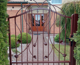 Kalvis Kalvis / MB Kęsto kalvė / Darbų pavyzdys ID 2130554