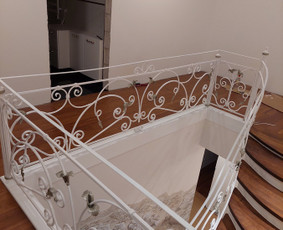 Kalvis Kalvis / MB Kęsto kalvė / Darbų pavyzdys ID 2130558