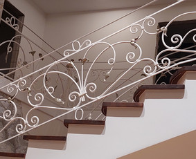 Kalvis Kalvis / MB Kęsto kalvė / Darbų pavyzdys ID 2130574