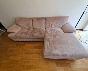 Baldų, čiužinių, kilimų, kiliminės dangos, langų valymas / Švarius / Darbų pavyzdys ID 2130600