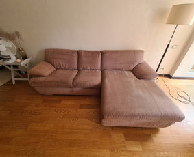 Baldų, čiužinių, kilimų, kiliminės dangos, langų valymas / Švarius / Darbų pavyzdys ID 2130602