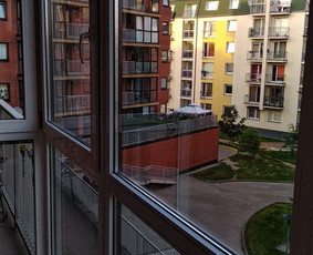 Baldų, čiužinių, kilimų, kiliminės dangos, langų valymas / Švarius / Darbų pavyzdys ID 2130624